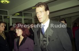 03.12.1995 ARD Sportgala