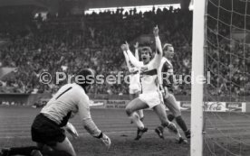 08.11.86 VfB Stuttgart - SV Werder Bremen