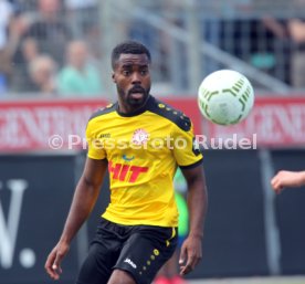 Stuttgarter Kickers