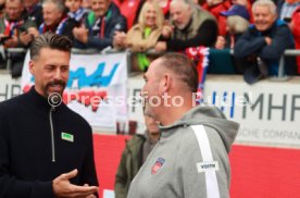 27.09.25 1. FC Heidenheim - FC Augsburg