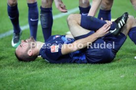 1. FC Heidenheim 1846 - 1. FC Union Berlin