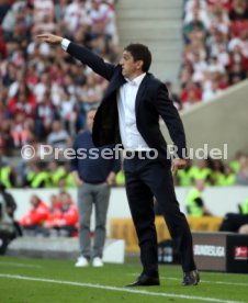 VfB Stuttgart - Hannover 96
