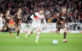 21.12.24 VfB Stuttgart - FC St. Pauli