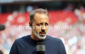 28.08.22 1. FC K&ouml;ln - VfB Stuttgart