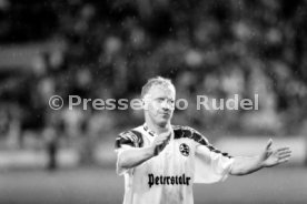 27.08.95 Stuttgarter Kickers - FC Bayern M&uuml;nchen