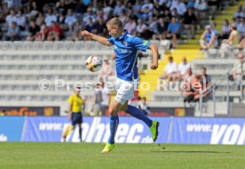 VfR Aalen - FC Hansa Rostock