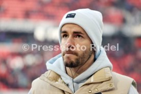 17.12.23 SC Freiburg - 1. FC K&ouml;ln