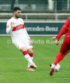 09.10.25 VfB Stuttgart - SV Elversberg