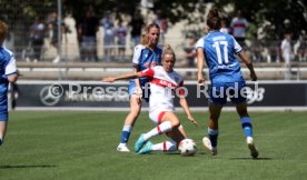 08.08.26 Frauen VfB Stuttgart - TSG 1899 Hoffenheim