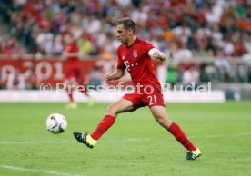 Audi Cup 2015