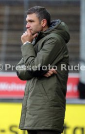 Stuttgarter Kickers - Werder Bremen II