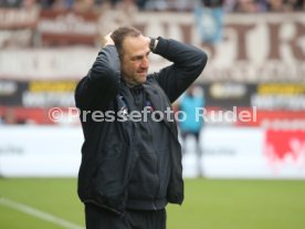 1. FC Heidenheim - FC St. Pauli