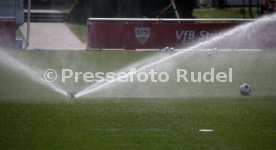 30.03.21 VfB Stuttgart Training