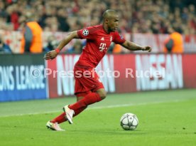 FC Bayern M&uuml;nchen - Benfica Lissabon
