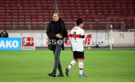 05.12.21 VfB Stuttgart - Hertha BSC Berlin