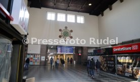 08.03.25 Bahnhof Bad Cannstatt