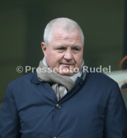 Stuttgarter Kickers - SV Spielberg