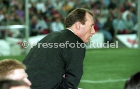 13.01.96 Hallen Masters Stuttgart