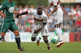 VfB Stuttgart - Betis Sevilla