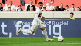 07.10.23 VfB Stuttgart - VfL Wolfsburg