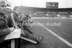 30.04.85 Tschecheslowakei - Deutschland