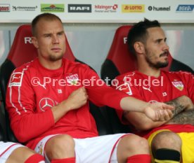 SC Freiburg - VfB Stuttgart