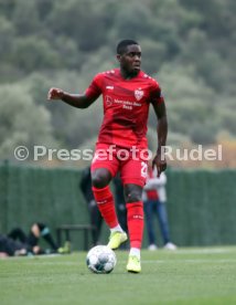 VfB Stuttgart - MOL Fehevar FC