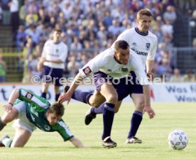 17.06.99 SSV Ulm 1846 - SpVgg Greuther F&uuml;rth