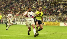 14.09.96 Borussia Dortmund - VfB Stuttgart