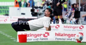 23.08.25 SC Freiburg - FC Augsburg