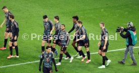 28.02.25 VfB Stuttgart - FC Bayern München