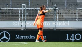 29.08.26 Frauen VfB Stuttgart - Hamburger SV