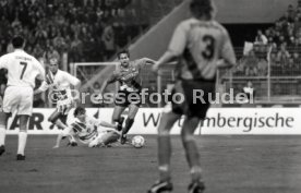 02.10.93 VfB Stuttgart - Eintracht Frankfurt