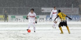01.12.10 Young Boys Bern - VfB Stuttgart