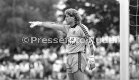 22.07.89 GSV Maichingen - Fenerbahce Istanbul