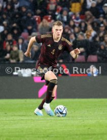 28.03.23 Deutschland - Belgien