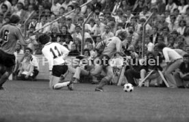 15.05.79 Berti Vogts Abschiedsspiel