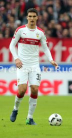 VfB Stuttgart - DSC Arminia Bielefeld