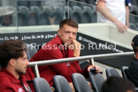 15.08.26 Fulham FC - VfB Stuttgart
