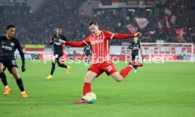 25.01.23 SC Freiburg - Eintracht Frankfurt