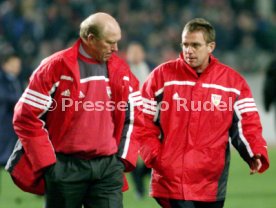 15.02.01 VfB Stuttgart - Celta de Vigo