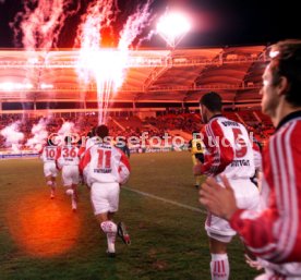 VfB Stuttgart