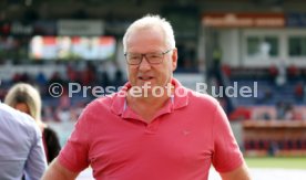 30.09.23 1. FC Heidenheim - 1. FC Union Berlin