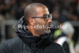 15.01.25 VfB Stuttgart - RB Leipzig