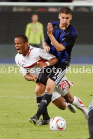 26.08.10 VfB Stuttgart - Slovan Bratislava