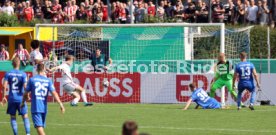 13.08.23 FV Illertissen - Fortuna D&uuml;sseldorf