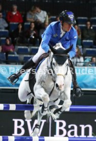 German Masters 2017