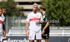 24.08.22 VfB Stuttgart - FC St. Gallen