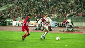 31.03.94 VfB Stuttgart - 1. FC Kaiserslautern