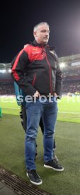 VfB Stuttgart - Borussia Dortmund